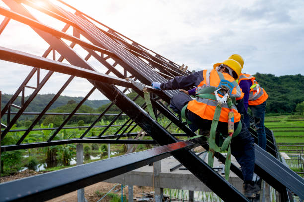 Best Residential Roofing Contractor  in Byron, GA