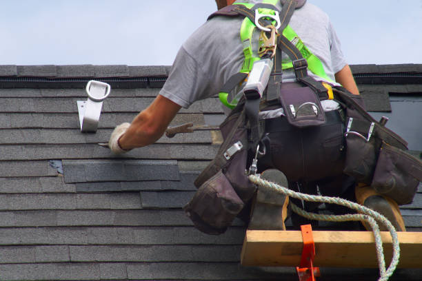 Heating Cable for Roof Installation in Byron, GA