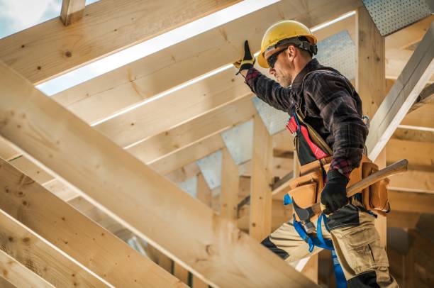 Quick and Trustworthy Emergency Roof Repair Services in Byron, GA