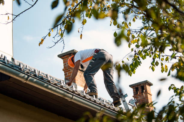 Best Tile Roofing Contractor  in Byron, GA