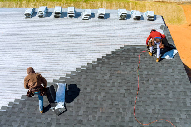 Best Metal Roofing Contractor  in Byron, GA