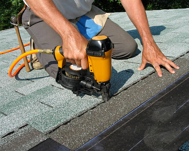 Best Residential Roofing Contractor  in Byron, GA