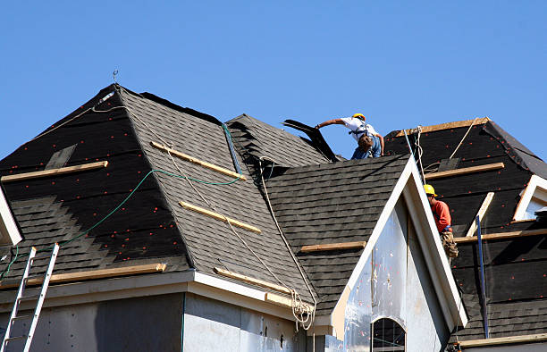 Best Affordable Roofing Company  in Byron, GA