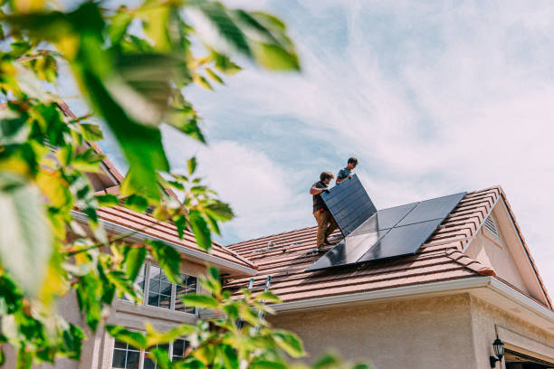 Best Commercial Roofing Services  in Byron, GA