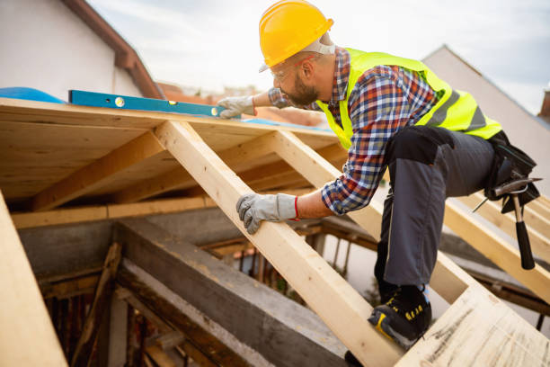 Best Roof Leak Repair  in Byron, GA