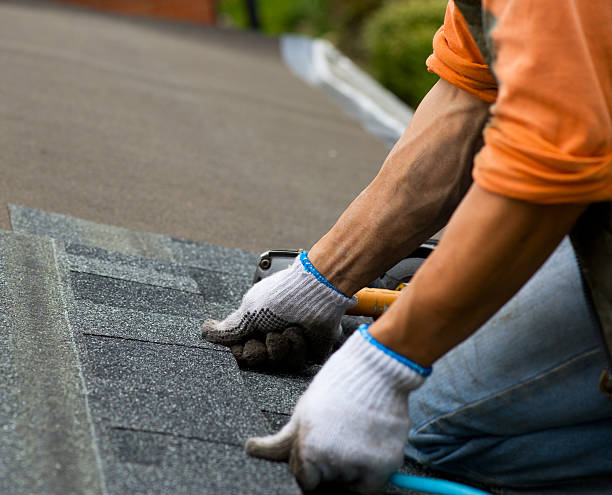 Best Roof Waterproofing Services  in Byron, GA