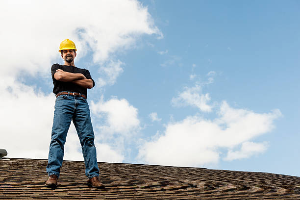Best Best Roofing Contractors  in Byron, GA
