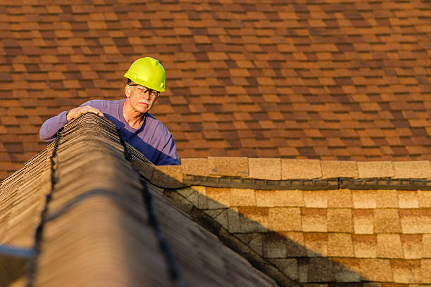 Best Metal Roofing Contractor  in Byron, GA