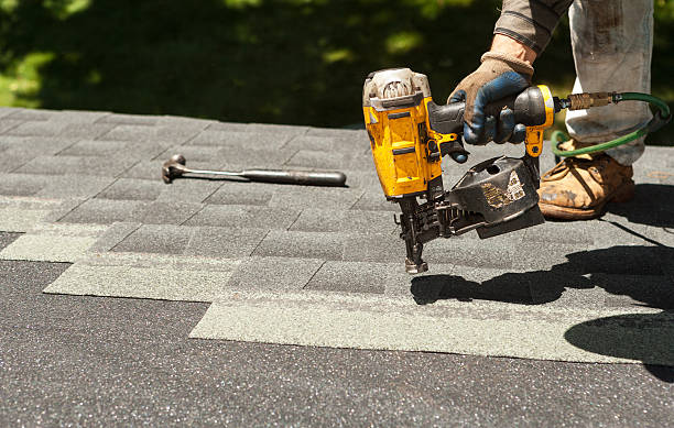 Best Affordable Roofing Company  in Byron, GA