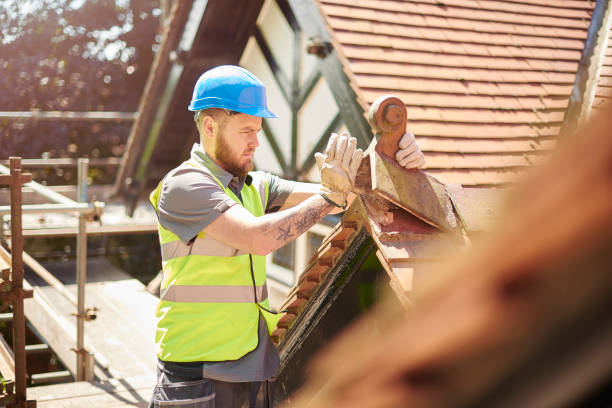 Best Sealant for Roof  in Byron, GA