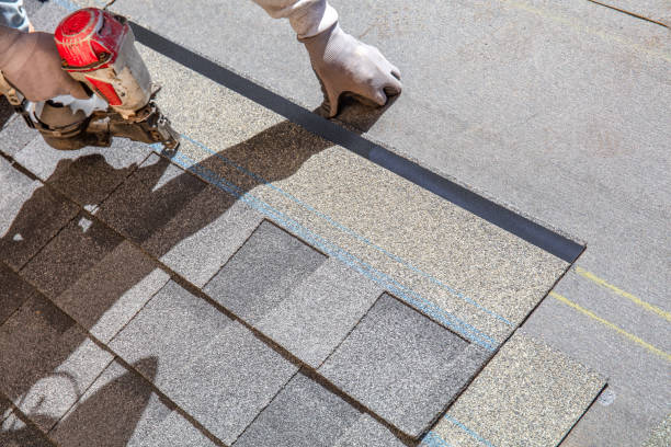 Best Commercial Roofing Services  in Byron, GA