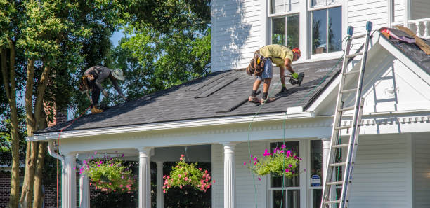 Best Emergency Roof Repair  in Byron, GA