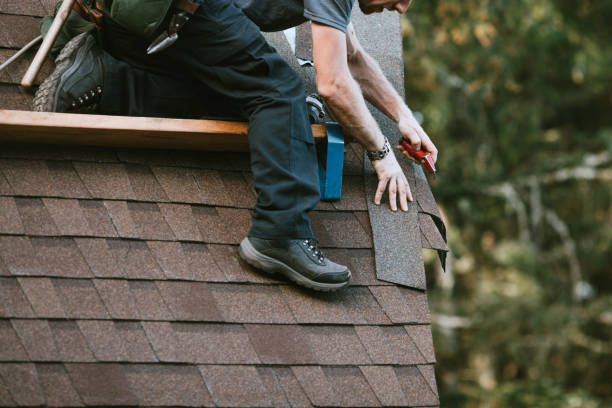 Best Local Roofing Companies  in Byron, GA